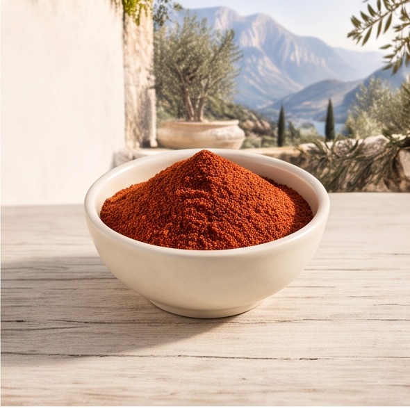 Baharat & Şifalı Otlar