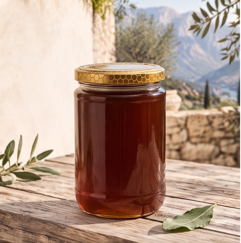 Bal & Arı Ürünleri