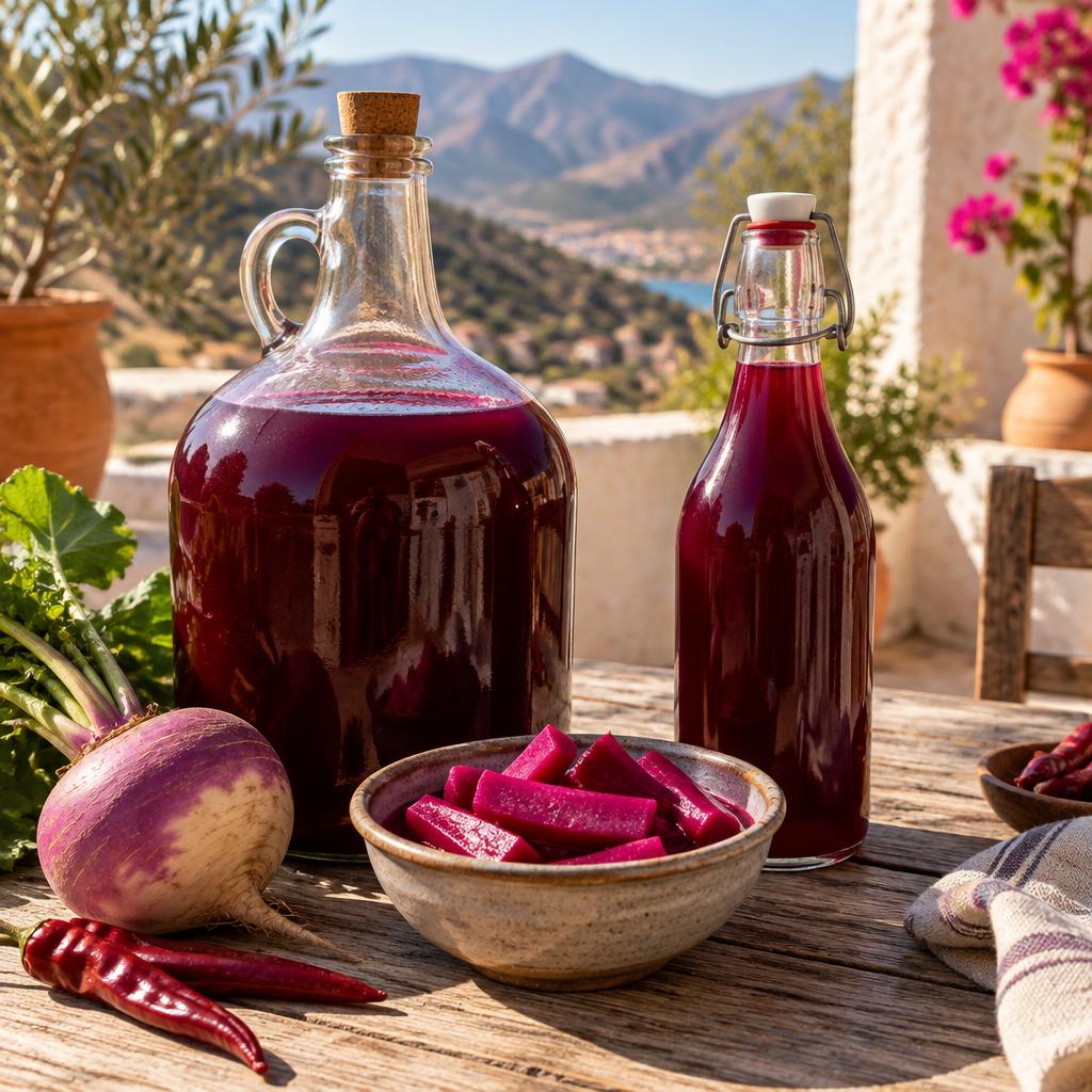 Şalgam